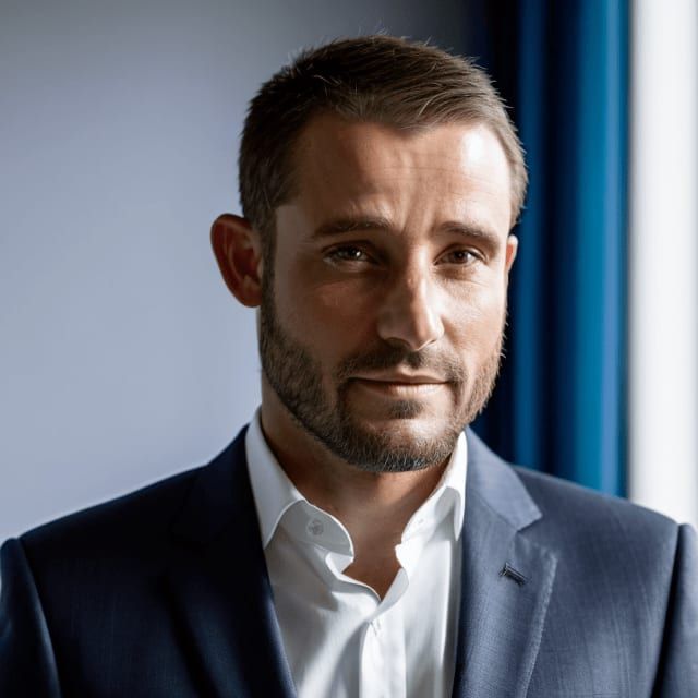 Profil de Marciano