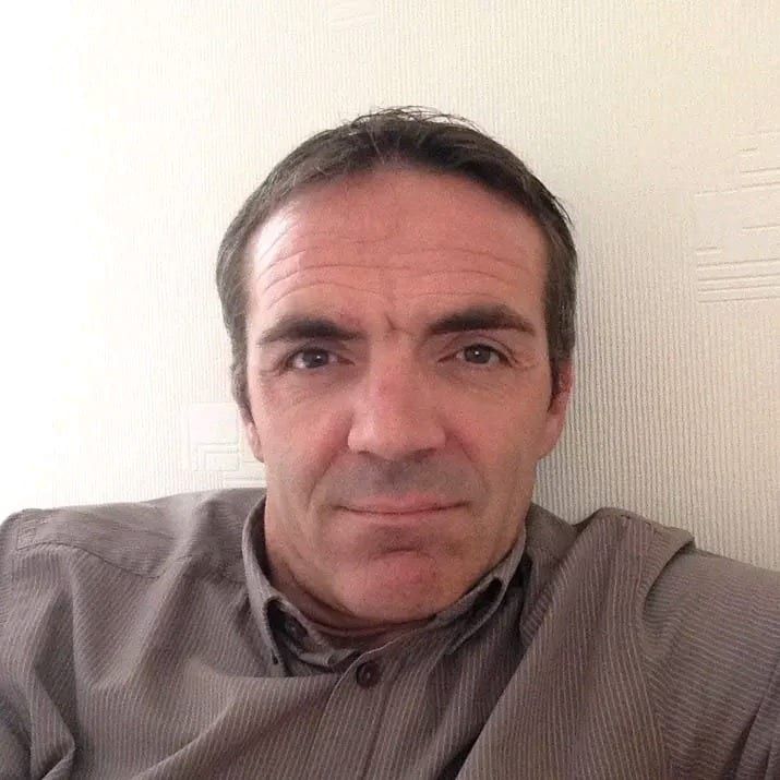Profil de Moundir