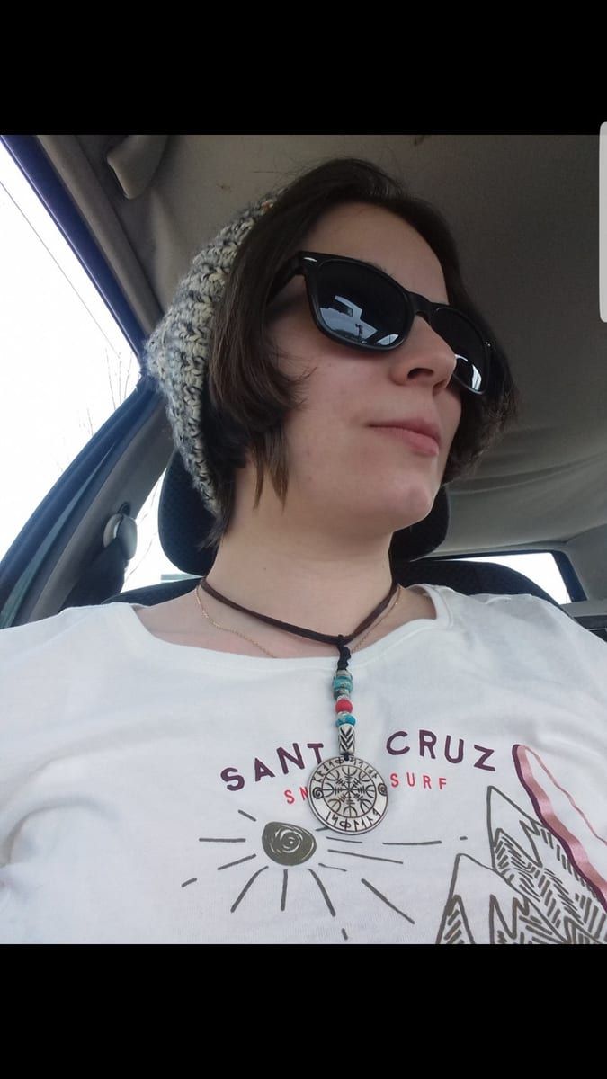 Profil de Bertha