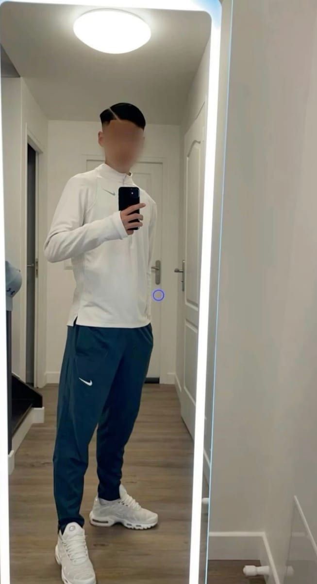 Profil de Joevin