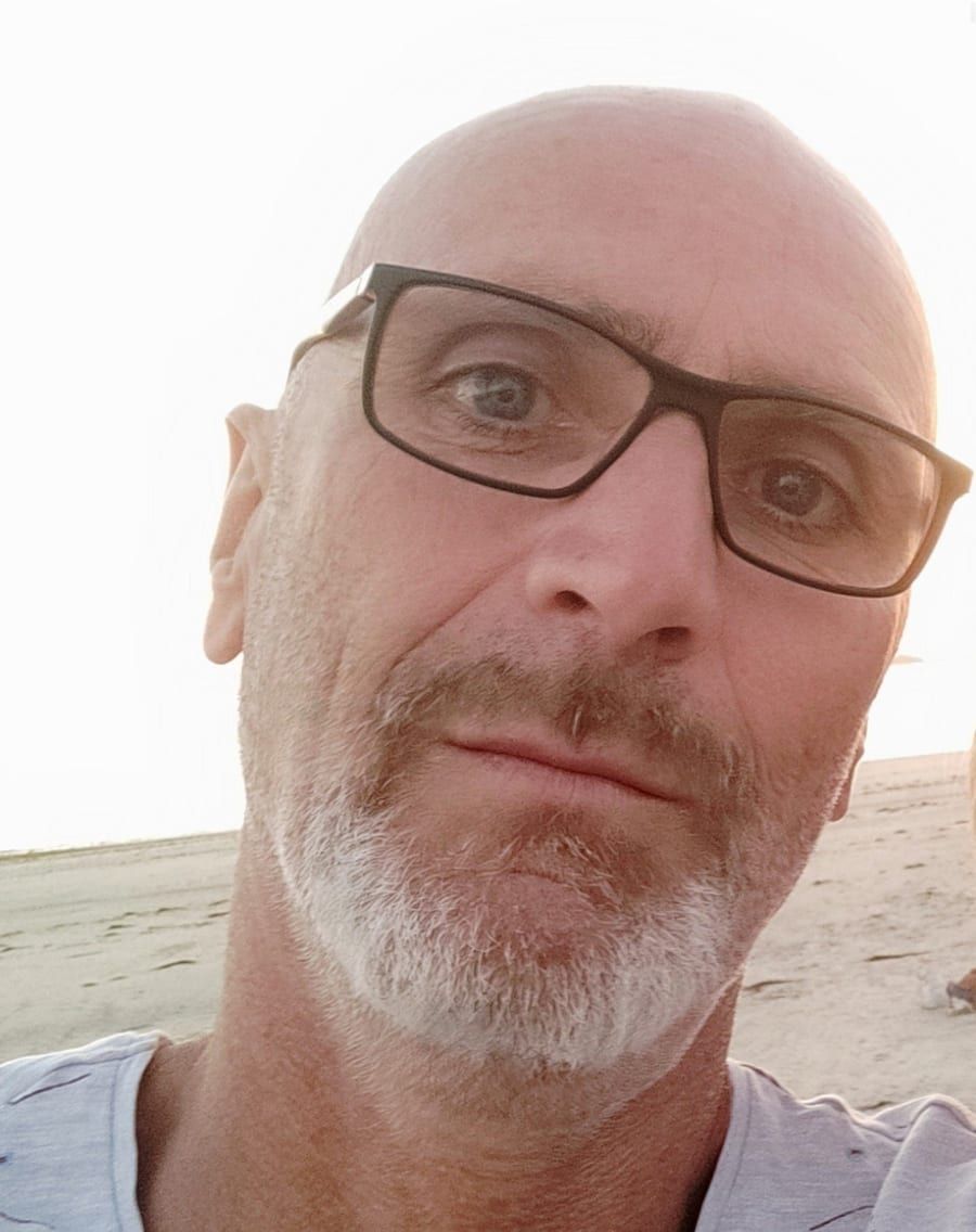 Profil de Danyal
