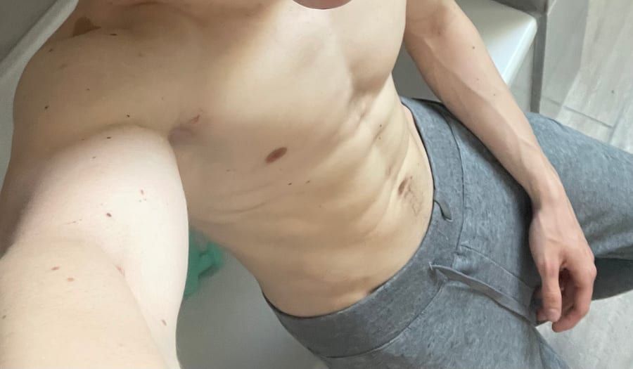 Profil de Saufiane