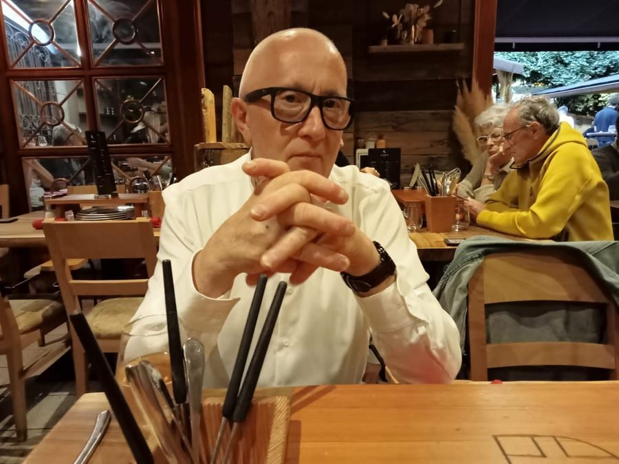 Profil de Marc-eric