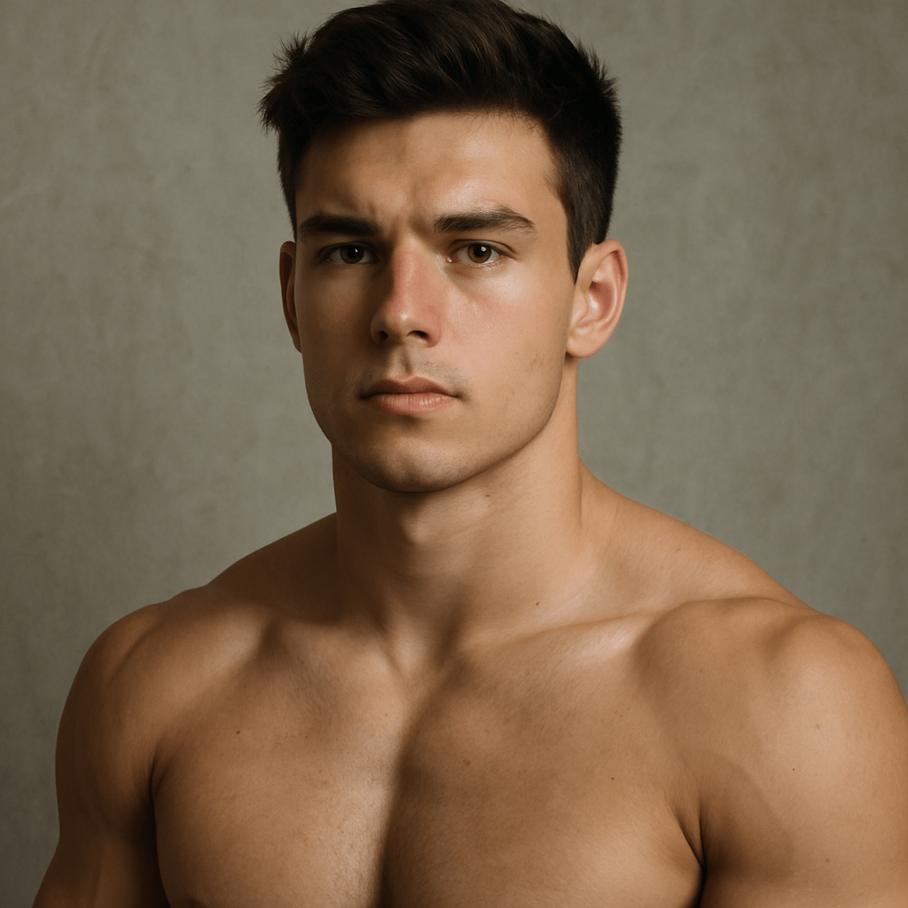 Profil de Cassien
