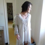Profil de Roxana