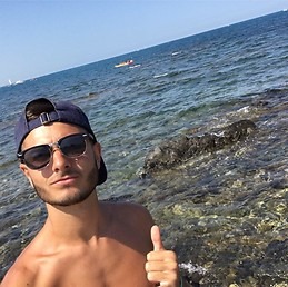 Profil de Bart