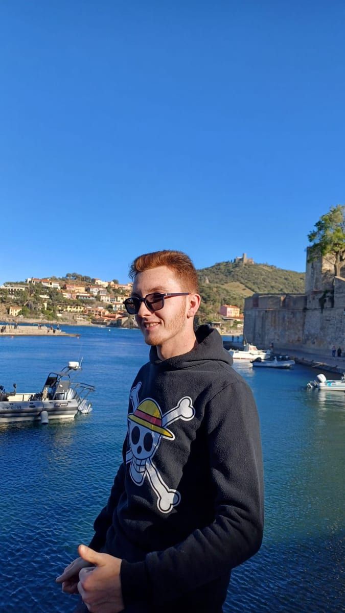 Profil de Adji