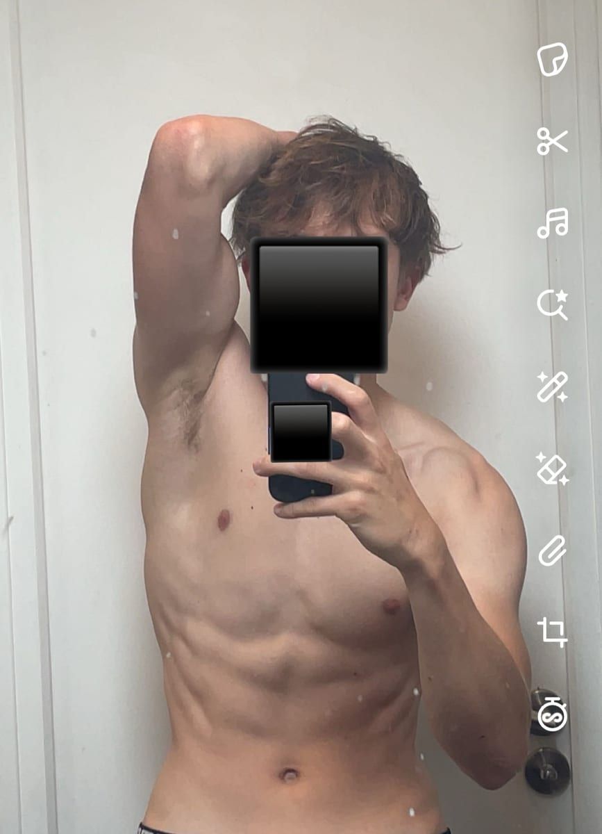 Profil de Sami