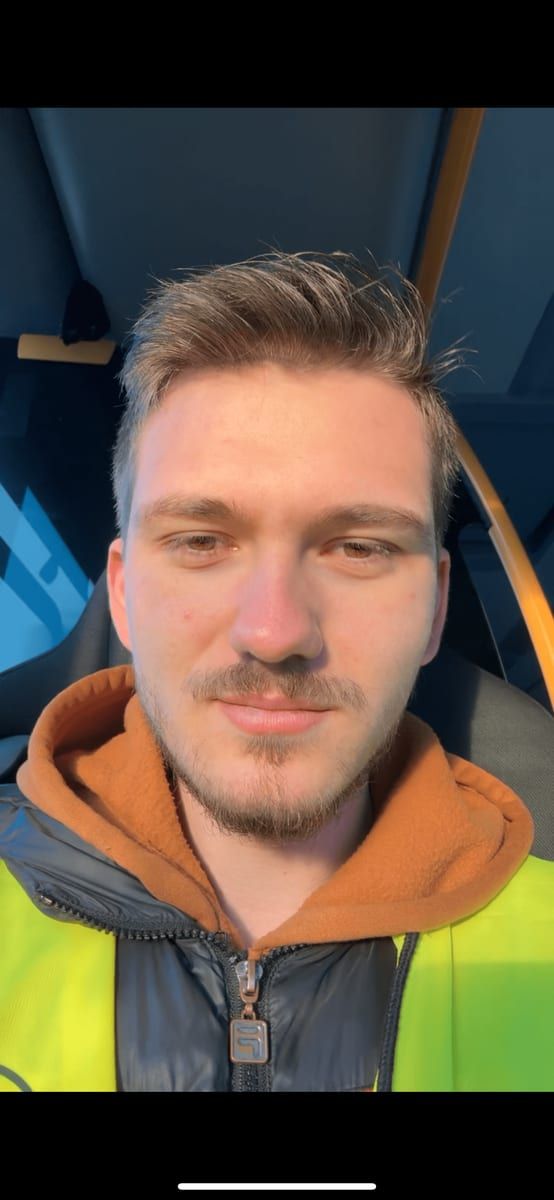 Profil de Jaber