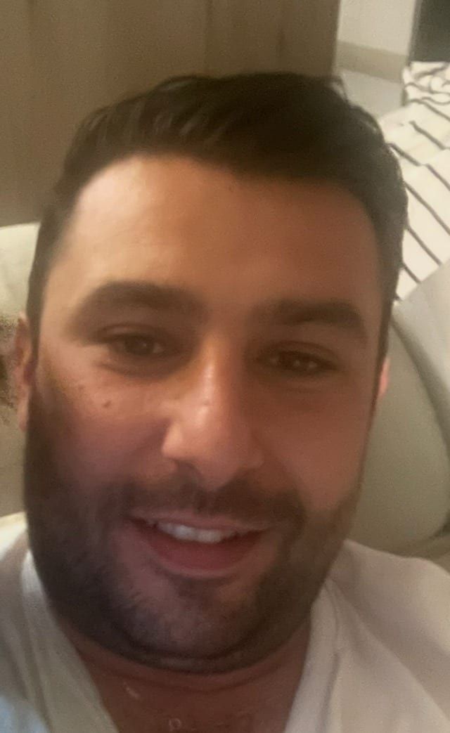 Profil de Cesare