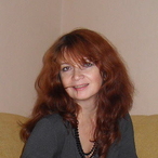 Profil de Marie-haude