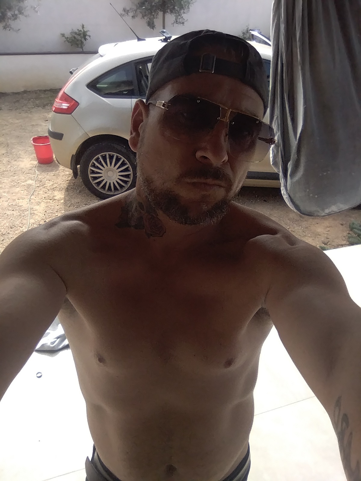 Profil de Mavrick