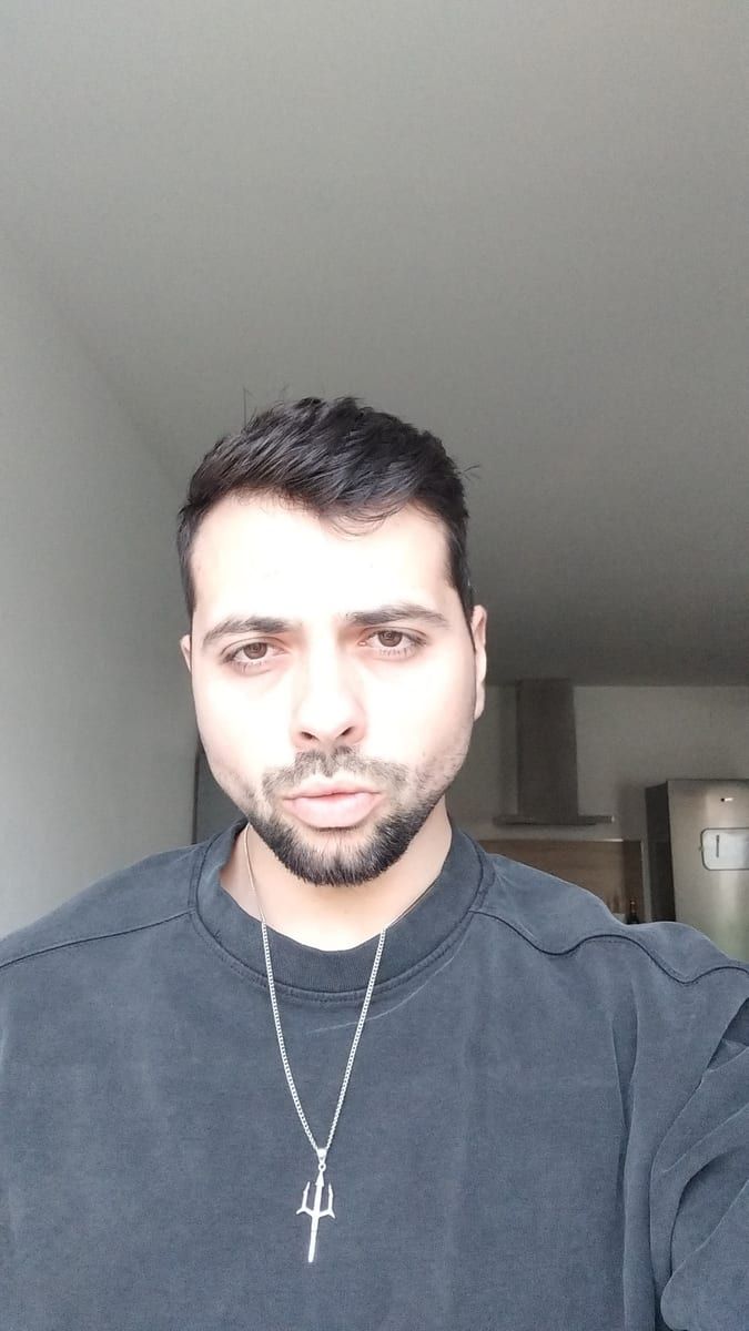 Profil de Rufus