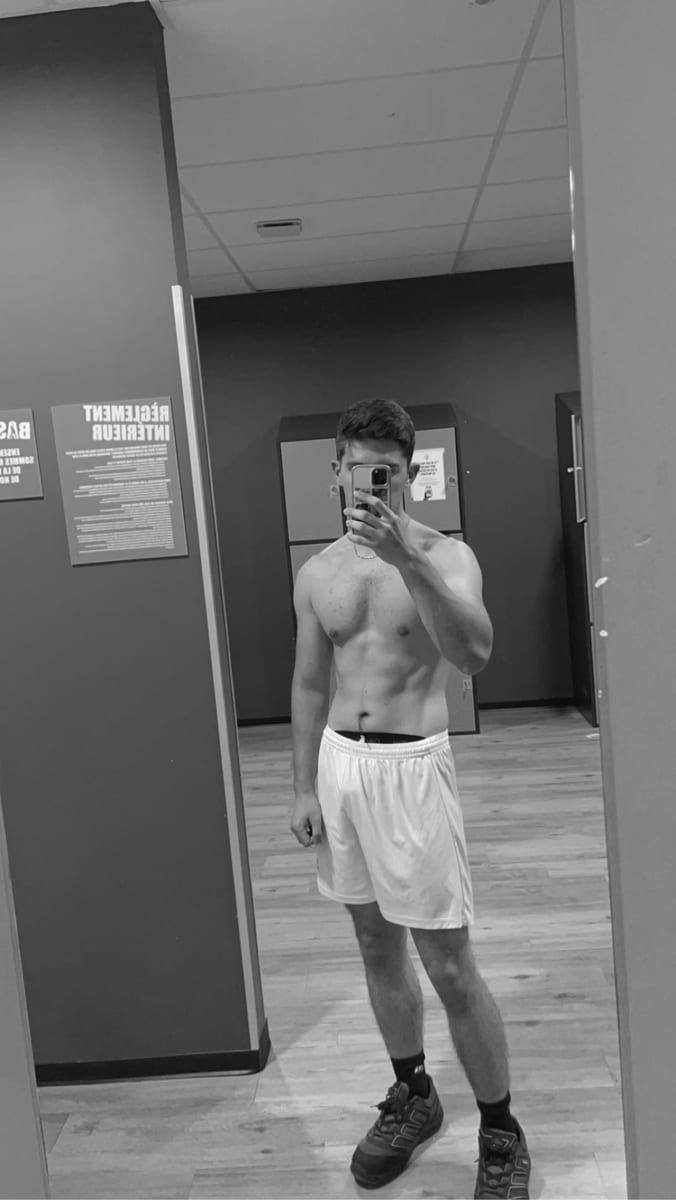 Profil de Thomy