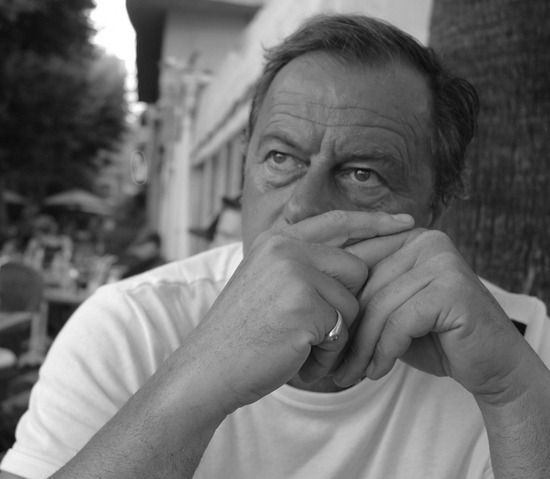 Profil de Estevan