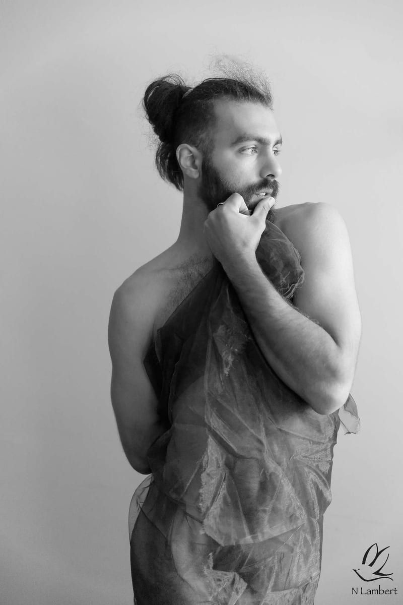 Profil de Kenn