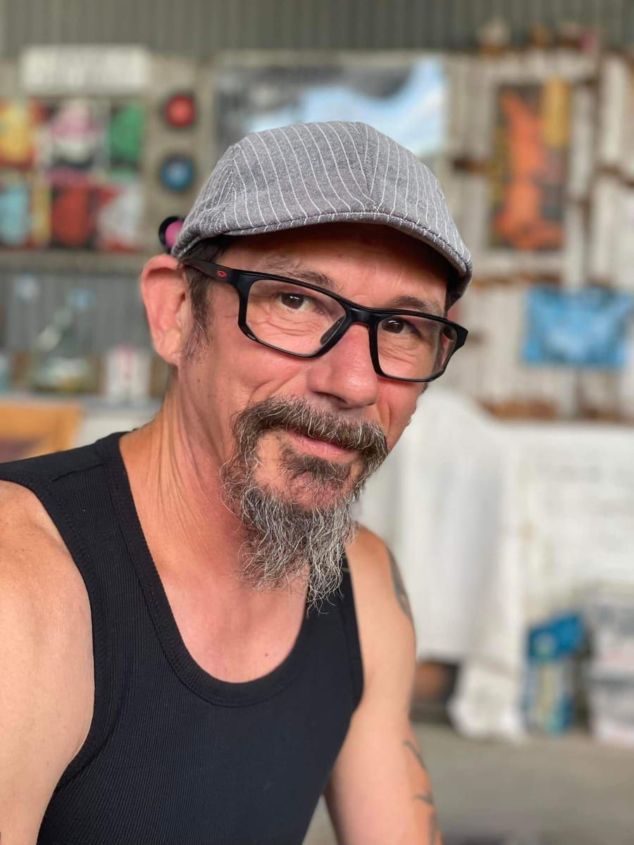 Profil de Touati
