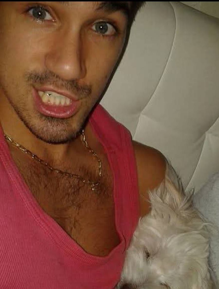Profil de Nordine