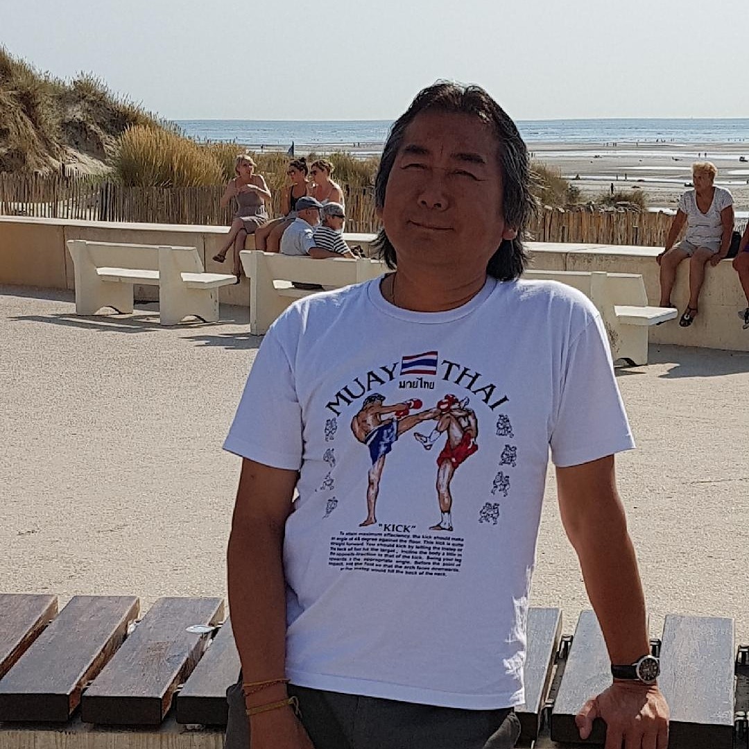 Profil de Narek
