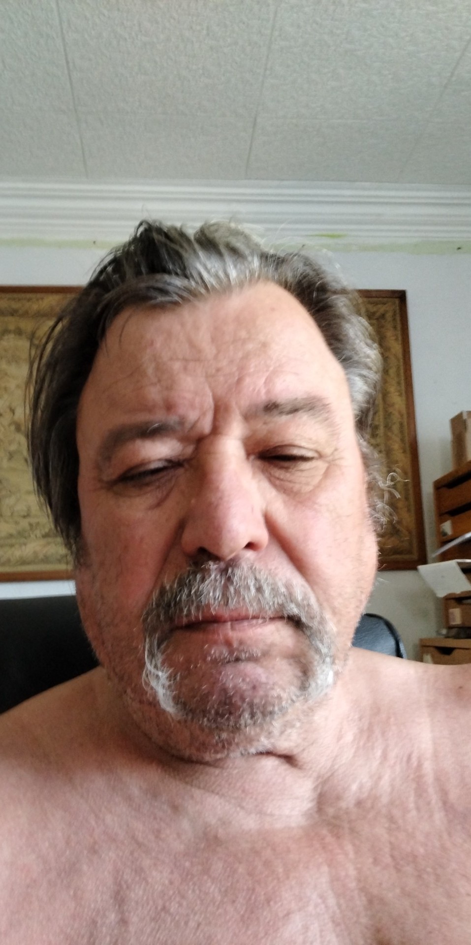 Profil de Mathew