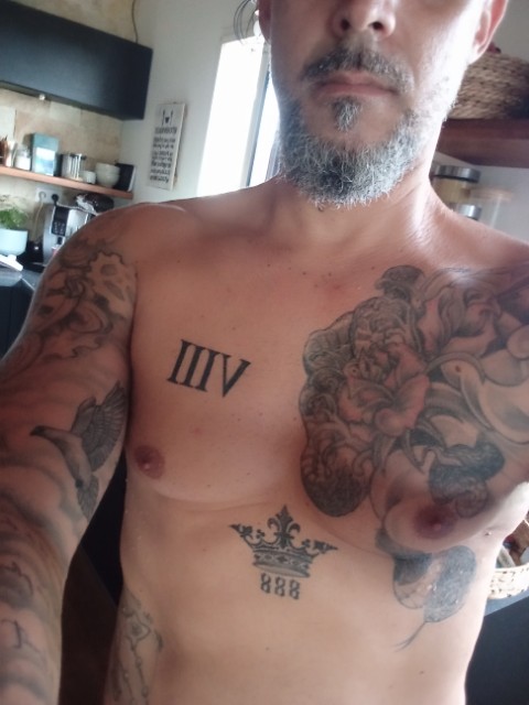 Profil de Ervann